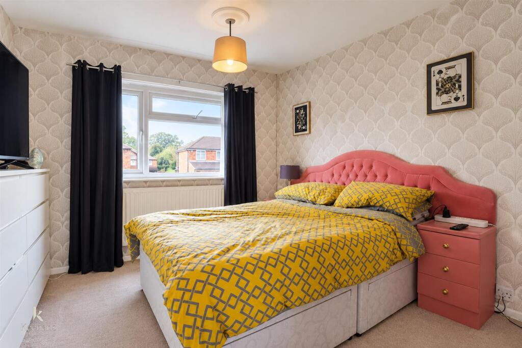 House in Manchester - More