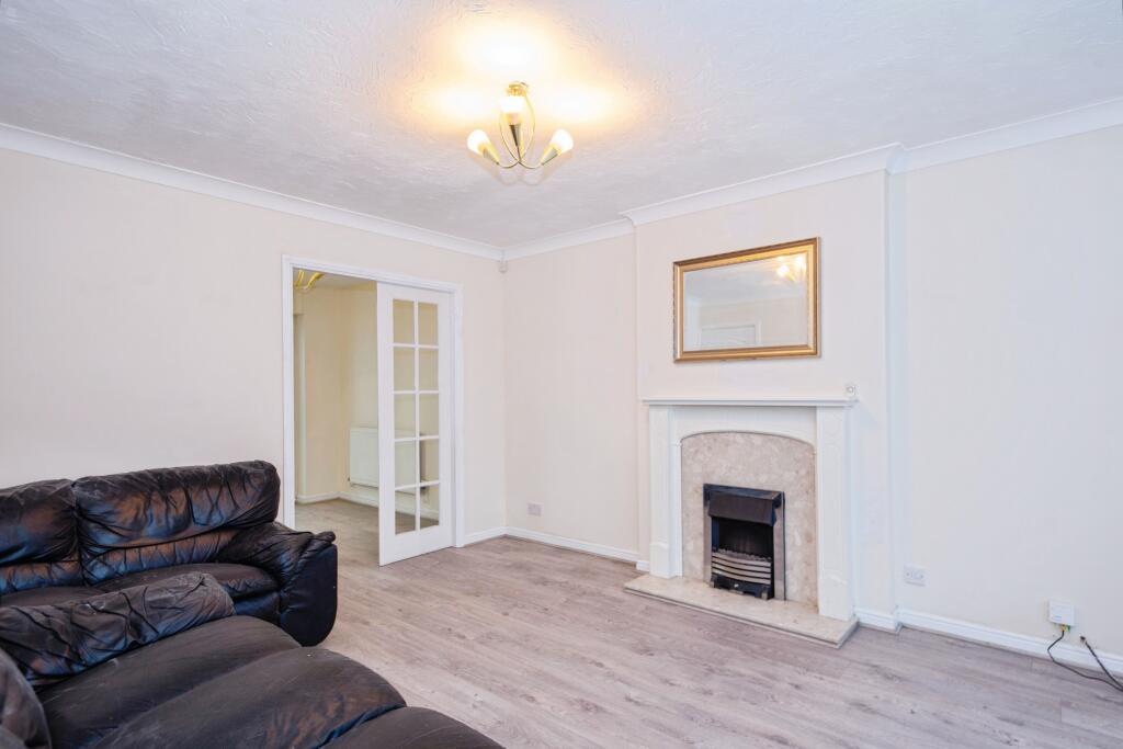 House in Manchester, Greater Manchester - View 3