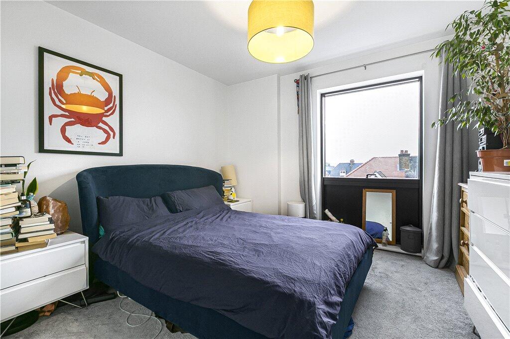 Apartment in London - View 4
