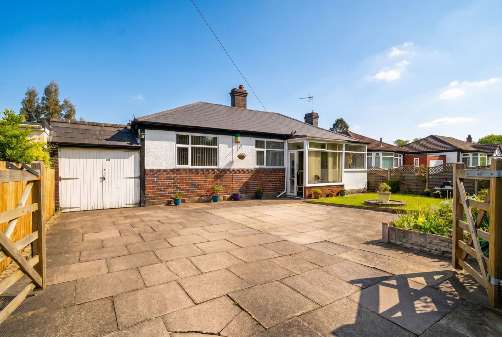 Main image of property: Webb Lane, Hall Green