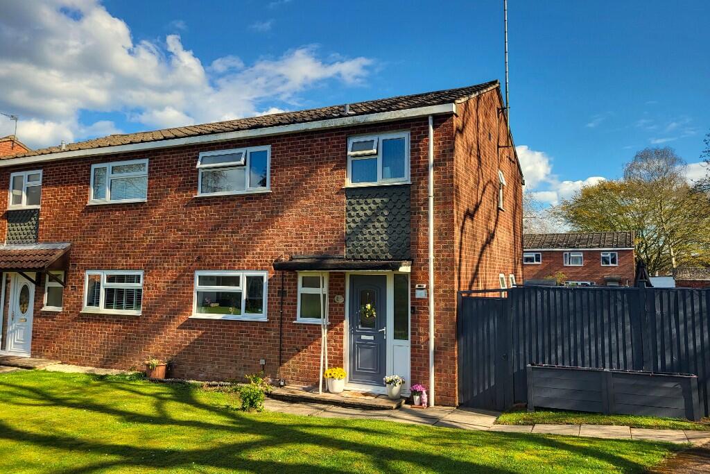 Main image of property: Hillfield, St Marks, Cheltenham, Gloucestershire, GL51