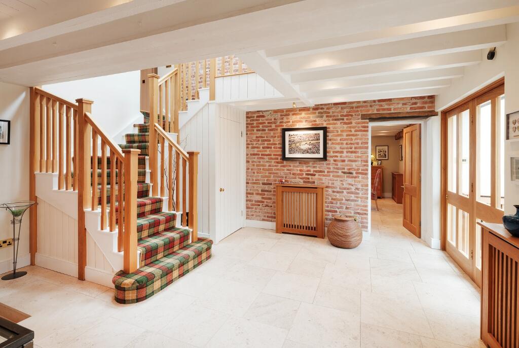 Additional image 6 of North Road, Wookey, Nr. Wells with detached annexe