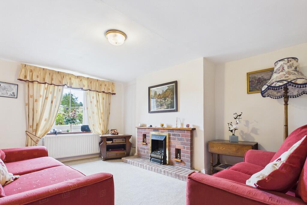 House in Carlisle - View 5