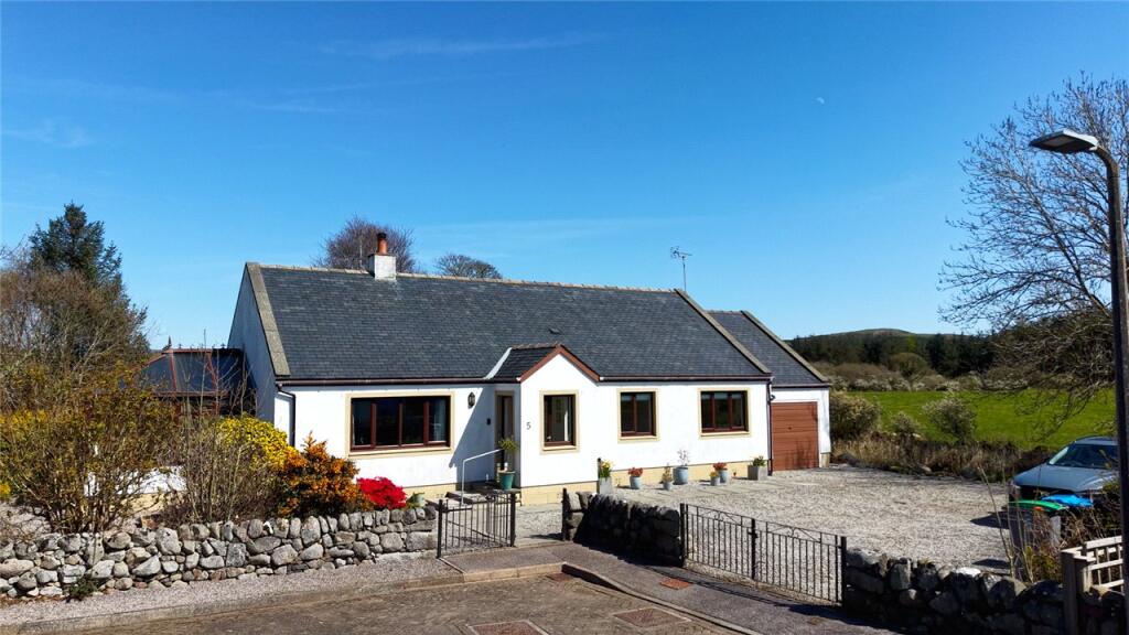 Main image of property: 5 Hestan Court, Rockcliffe, Dalbeattie, Dumfries and Galloway, DG5