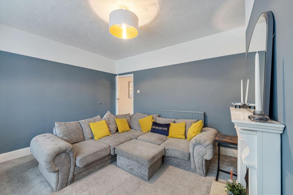 House in Bolton, Smithills - View 5