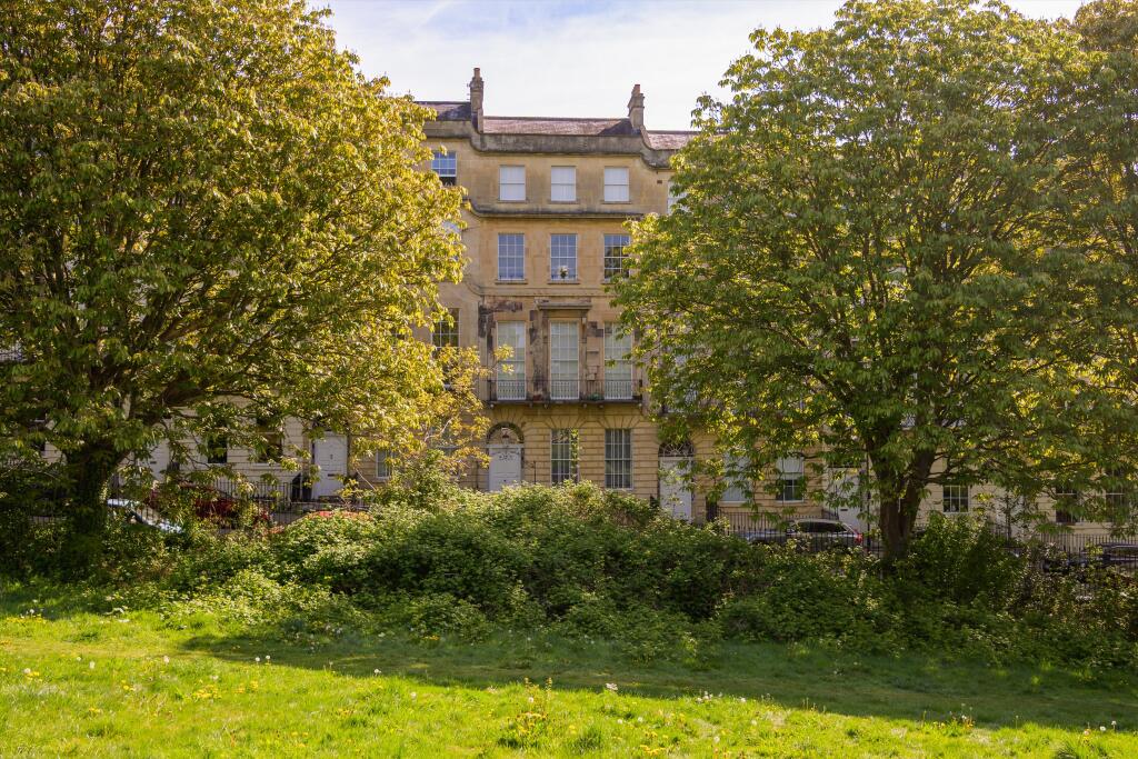 Main image of property: Cavendish Place, Bath, Somerset, BA1