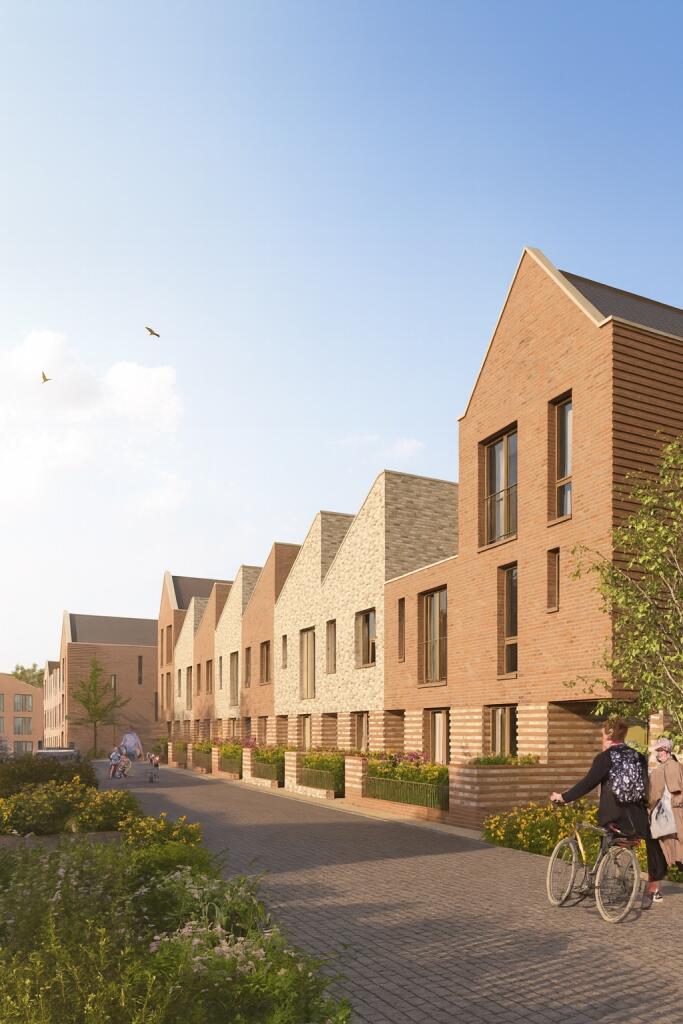 Main image of property: Goods Yard, Edenbridge