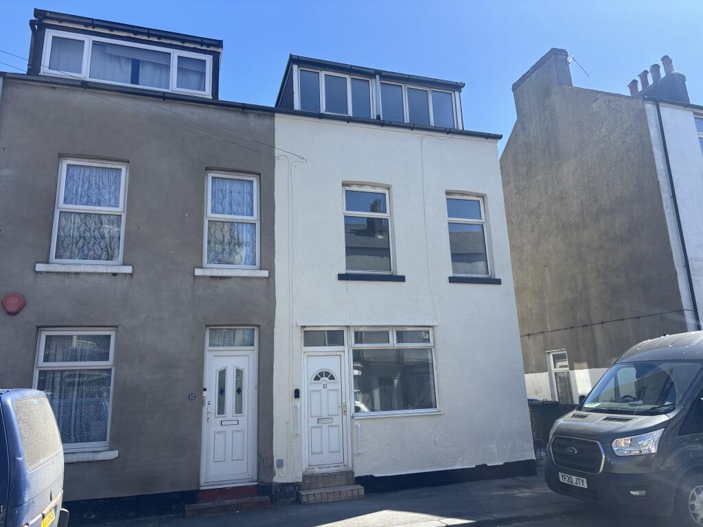 Main image of property: Trafalgar Road, Scarborough