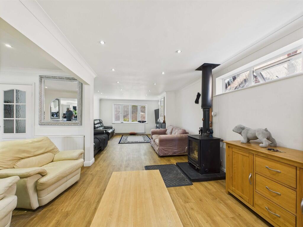 House in East Lindsey, Woodhall Spa - View 5
