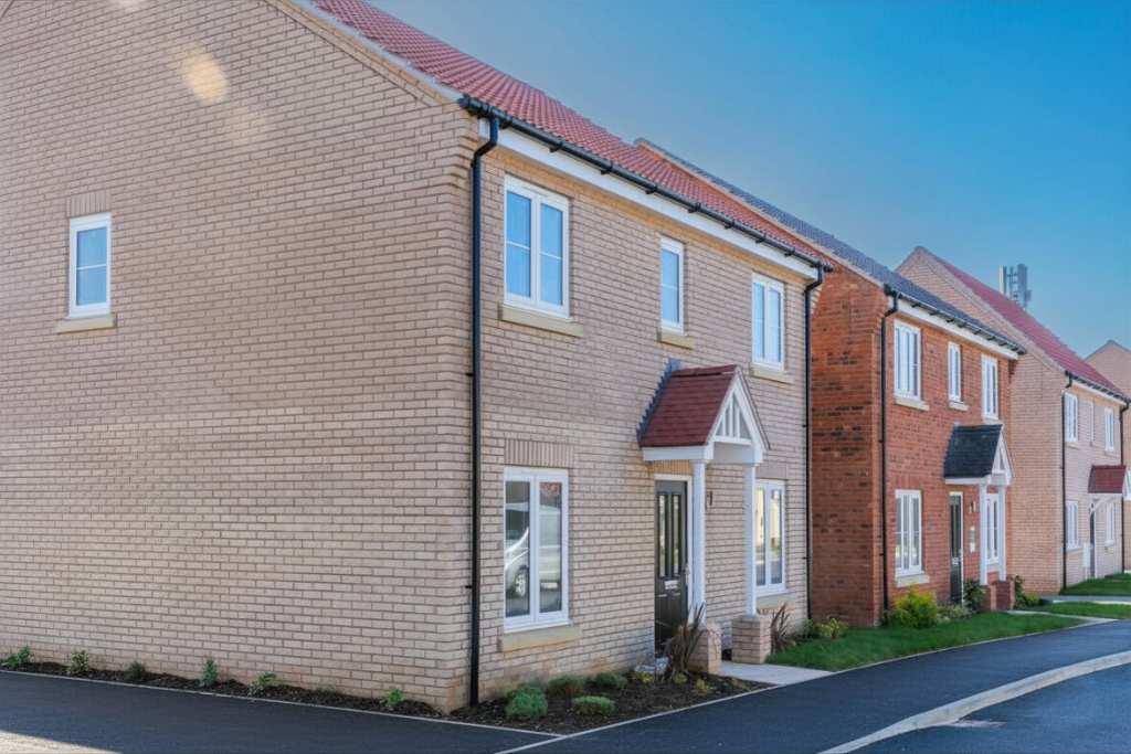 Main image of property: Lowestoft Road,
Hopton,
Great Yarmouth,
NR31 9AH