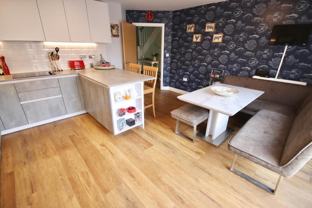 House in Derry Hill - View 5