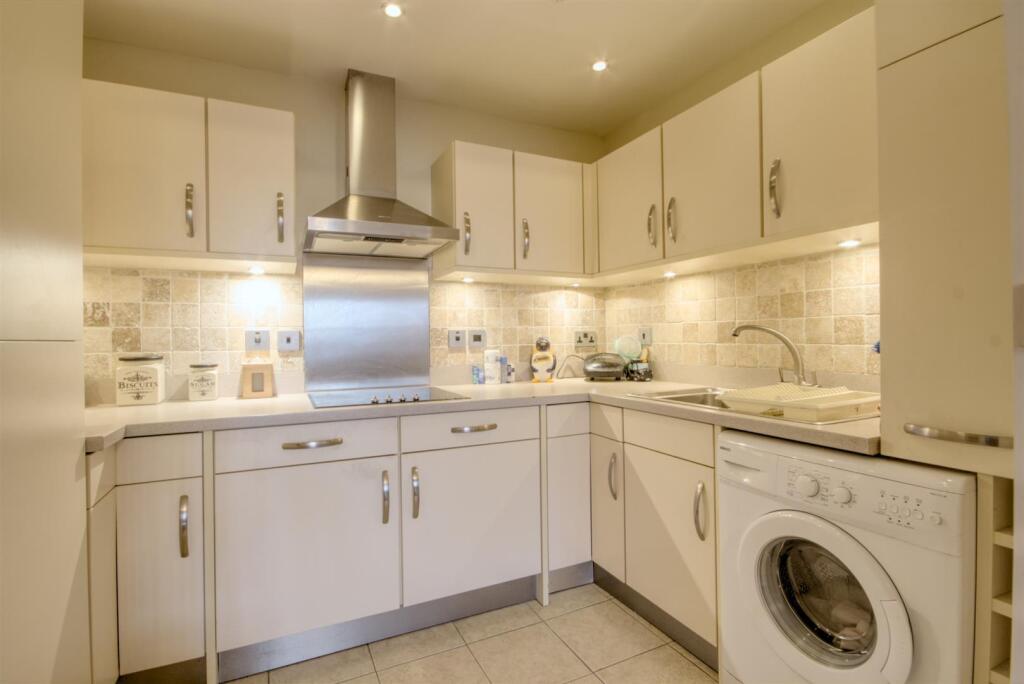 Additional image 5 of Burnside House, Skipton