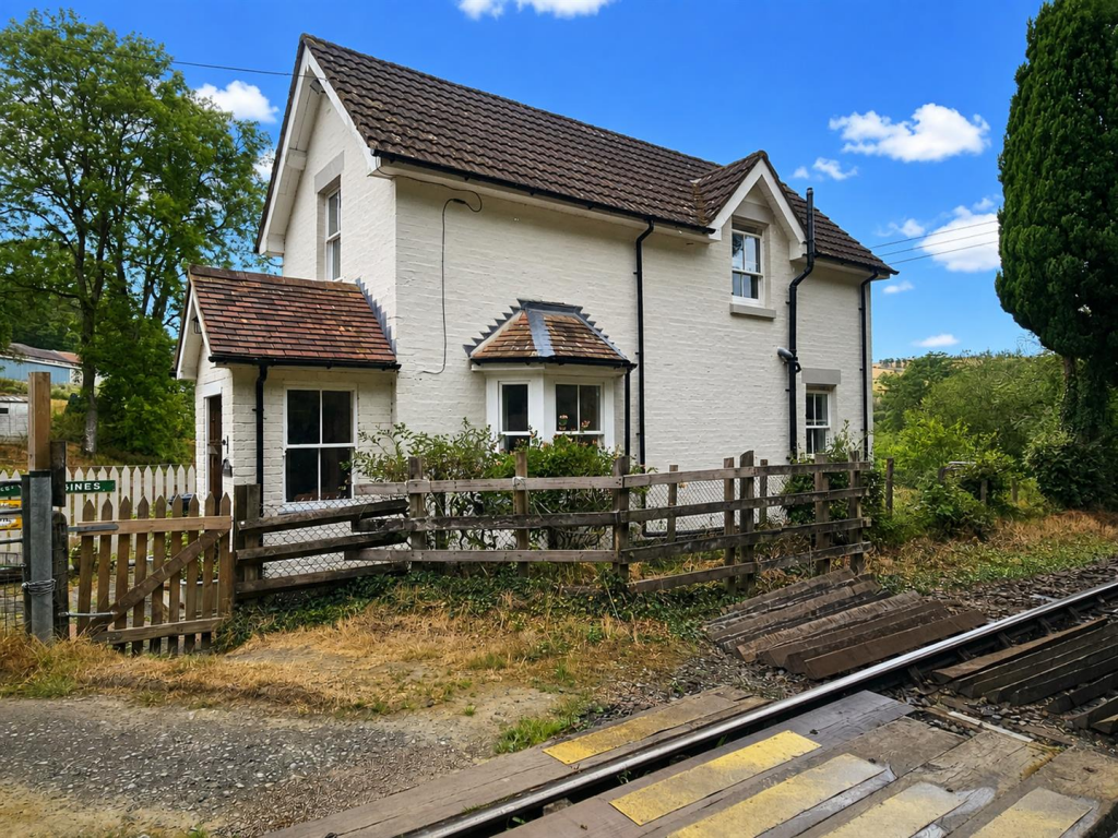 Main image of property: Llanbister Road, Llandrindod Wells
