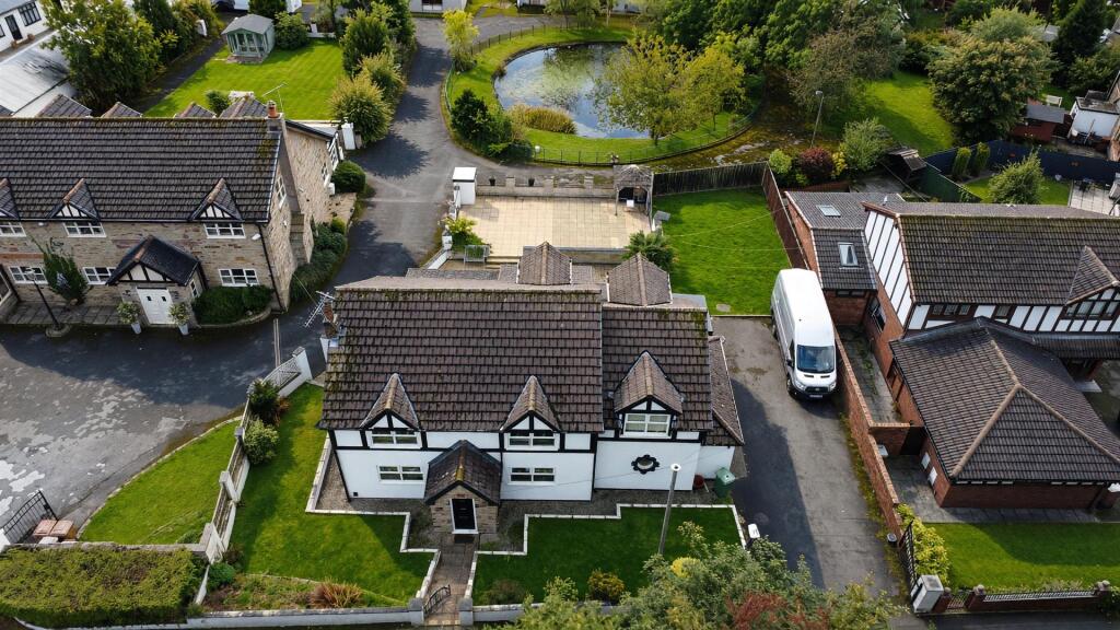 Main image of property: Carr Mill Road, Billinge, Wigan