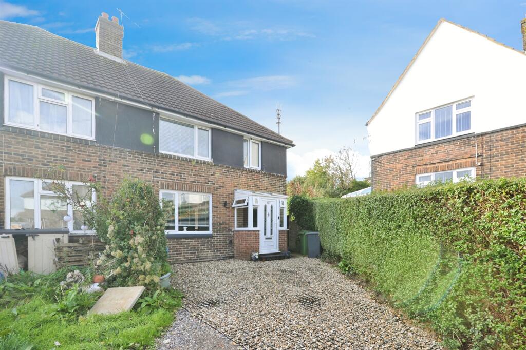 Main image of property: Bembrook Road, Hastings