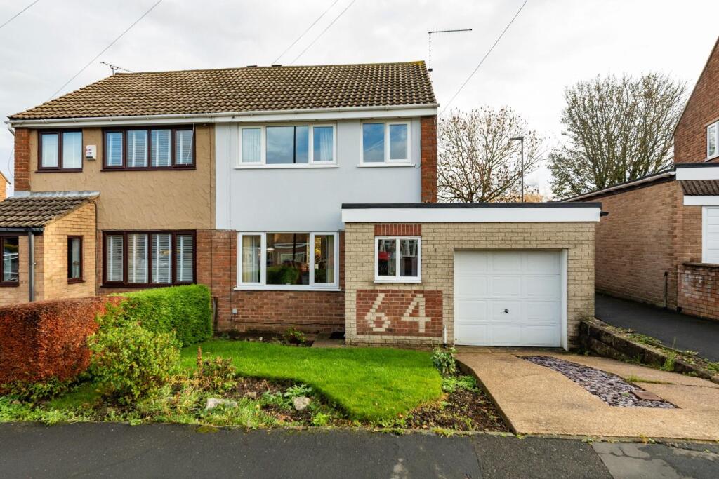 Main image of property: Cross House Road, Grenoside, Sheffield