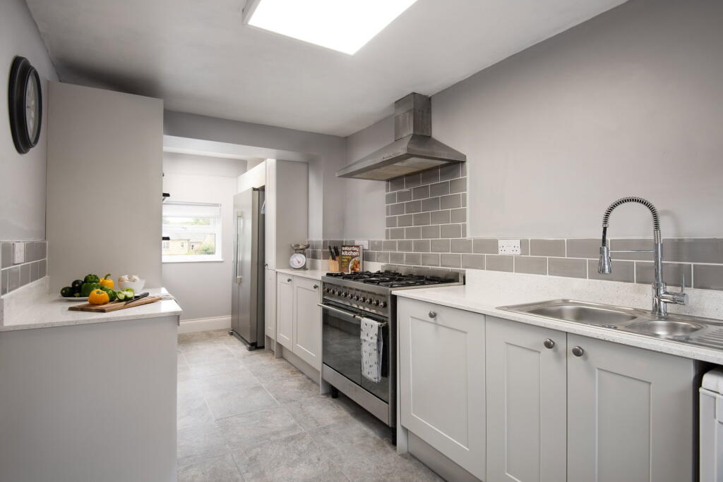 House in Haltwhistle, Northumberland - View 4