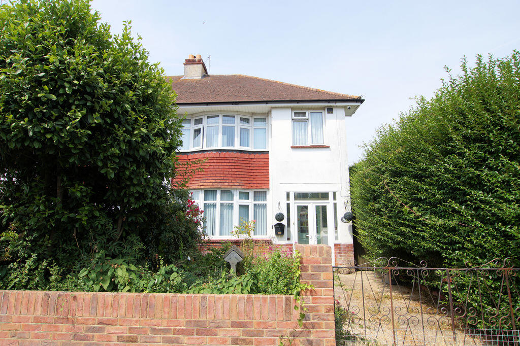 Main image of property: Grove Avenue, Portchester