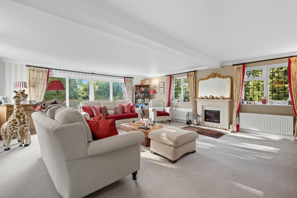 Main image of property: Spring Elms Lane, Little Baddow