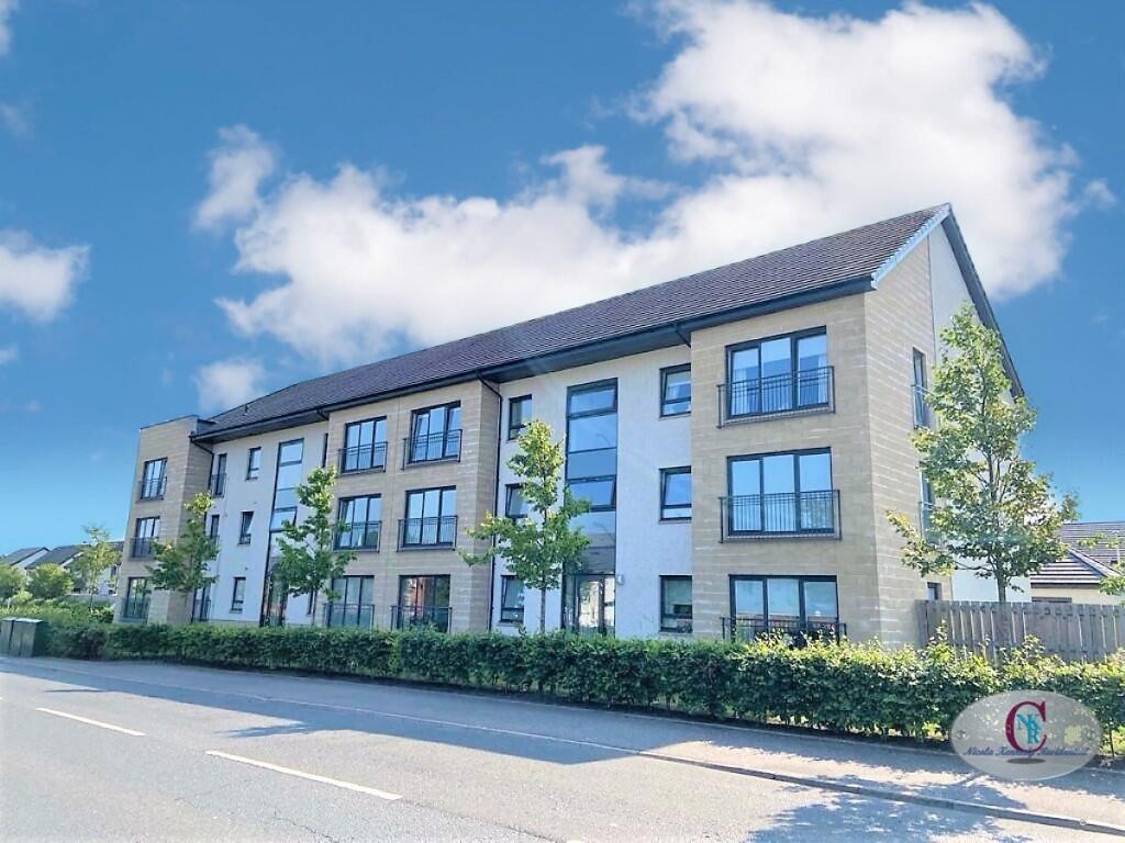 Main image of property: MITCHELL WAY, UDDINGSTON