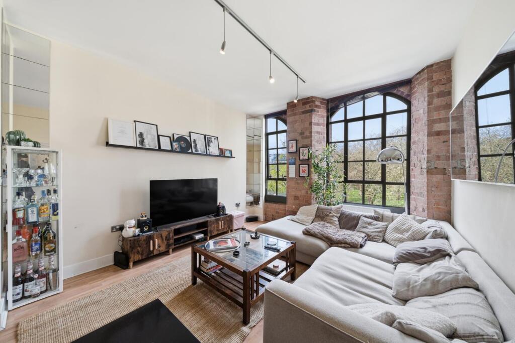 Apartment in Nottingham - View 5