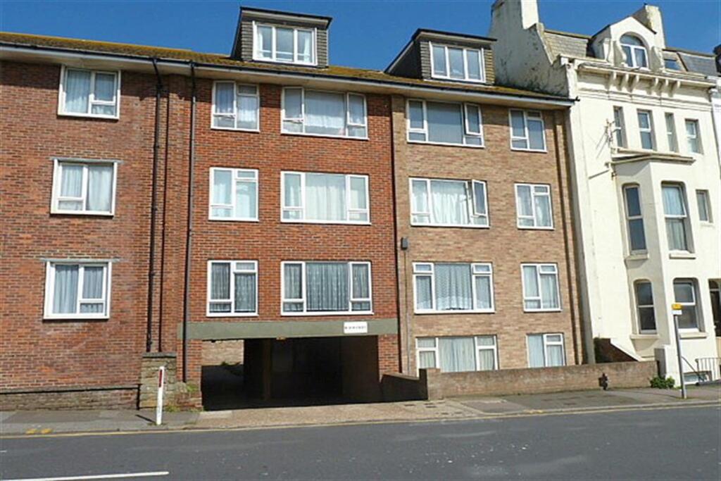 Main image of property: Beachcroft, Pelham Road, Seaford, BN25