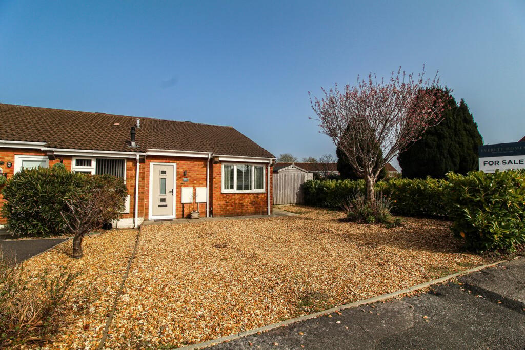 Main image of property: Cox Avenue, Bournemouth, BH9