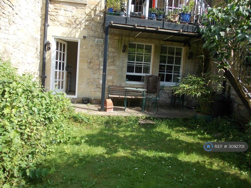Main image of property: Marlborough Buildings, Bath, BA1