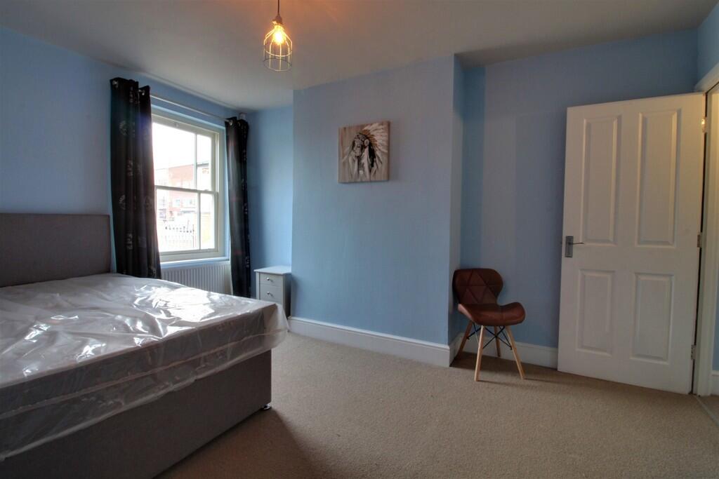 Additional image 22 of Warstone Lane, Jewellery Quarter, Birmingham