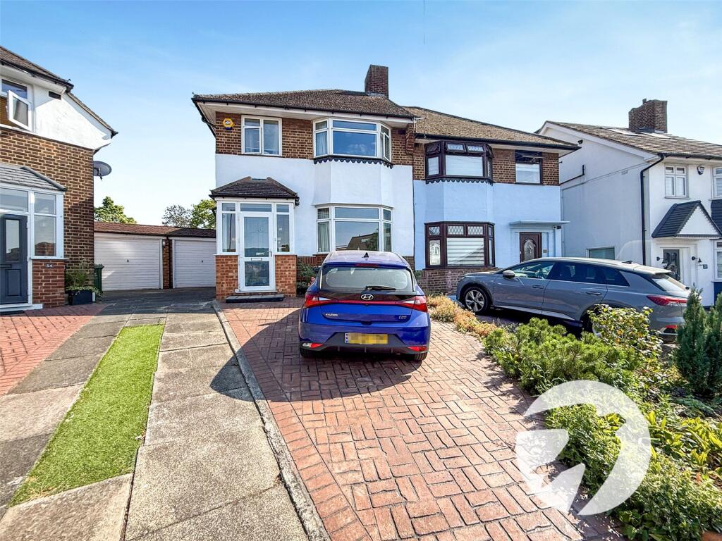 Main image of property: Berryhill, London, SE9