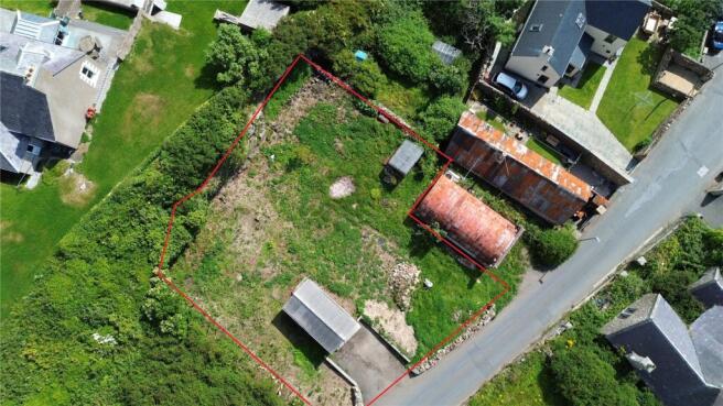 Site Outline