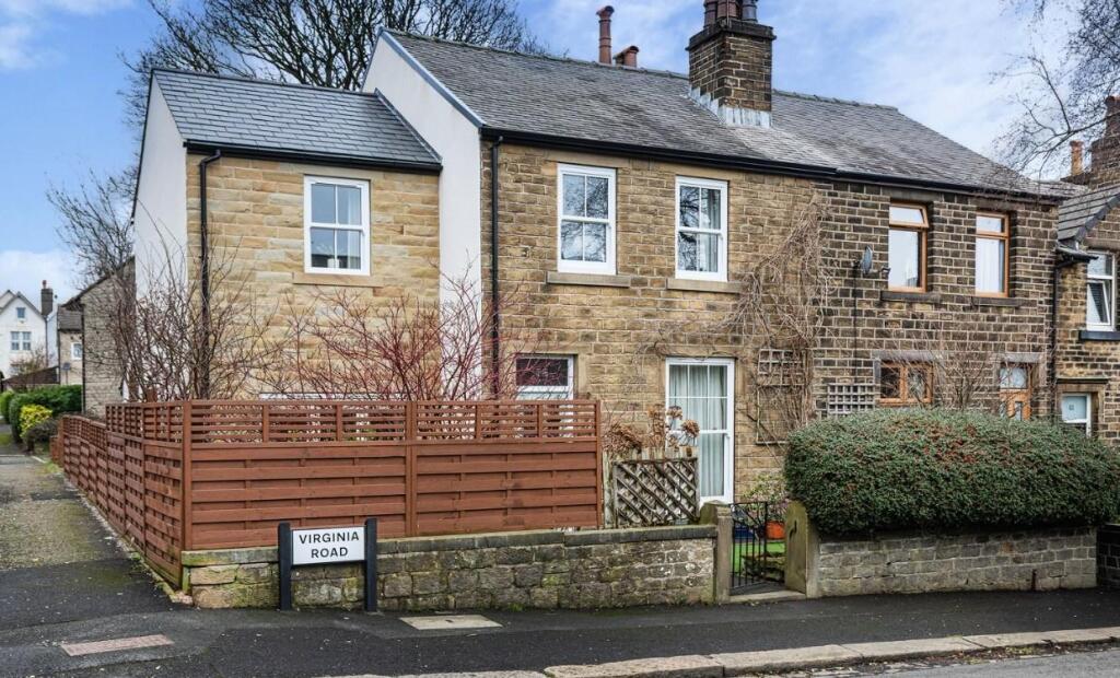 Main image of property: Virginia Road, Huddersfeild
