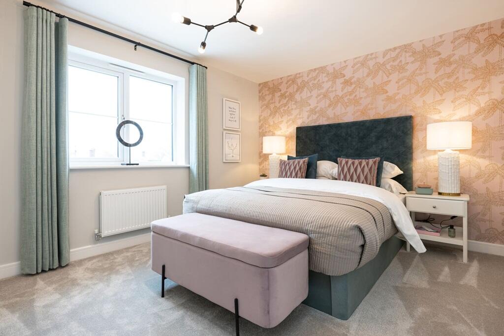 House in Northampton - View 5