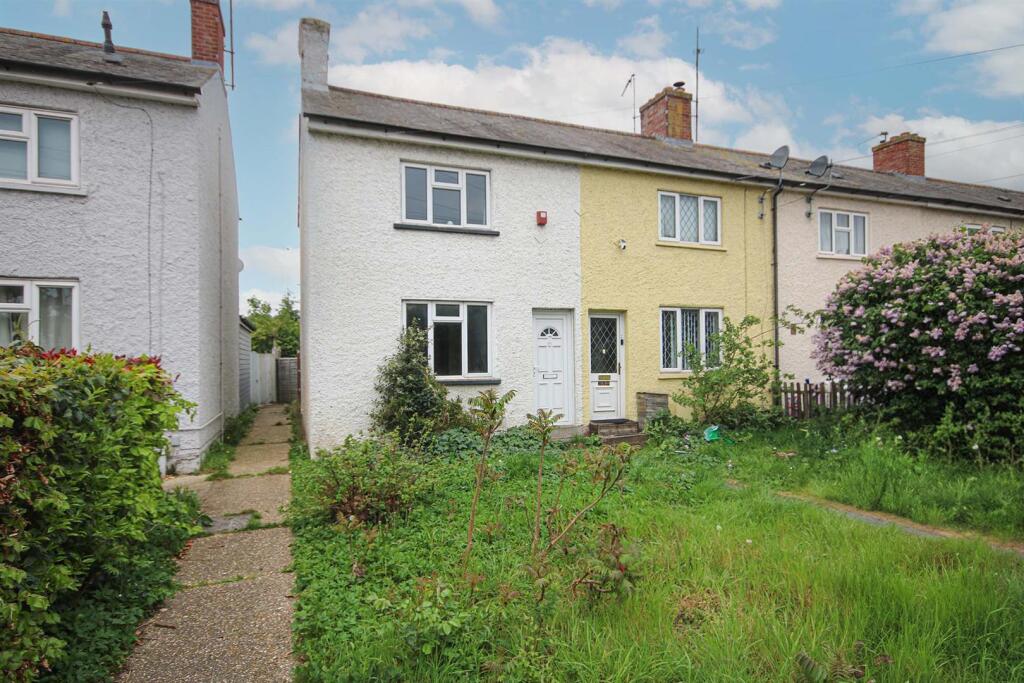 Main image of property: Exning Road, Newmarket