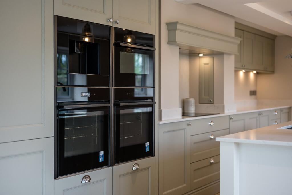 House in Warrington - More