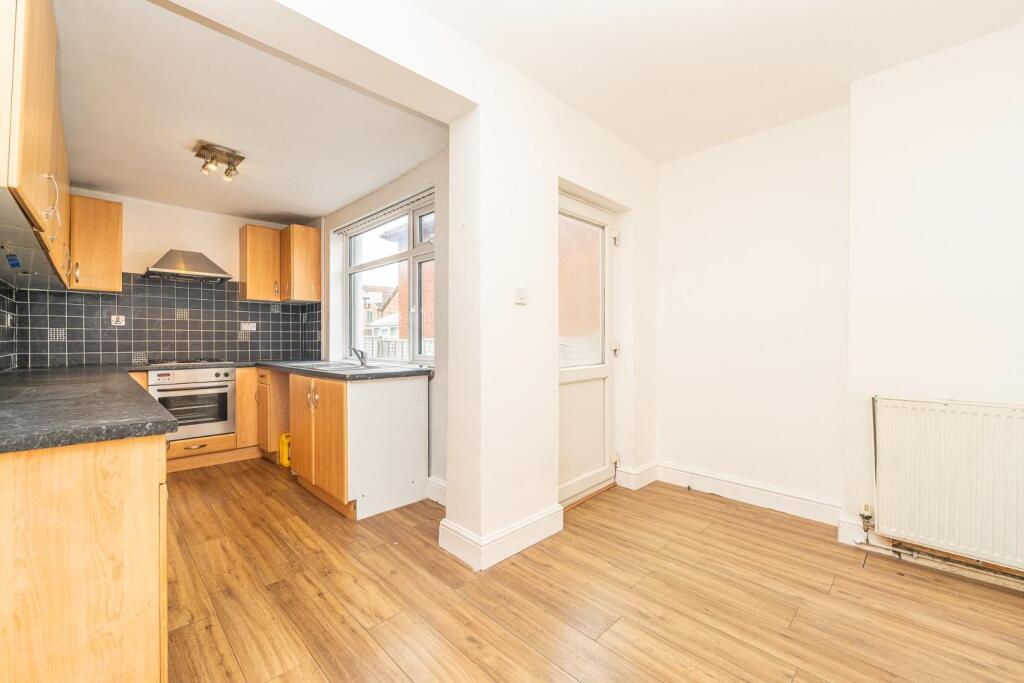 House in Cannock Chase, Hednesford - More