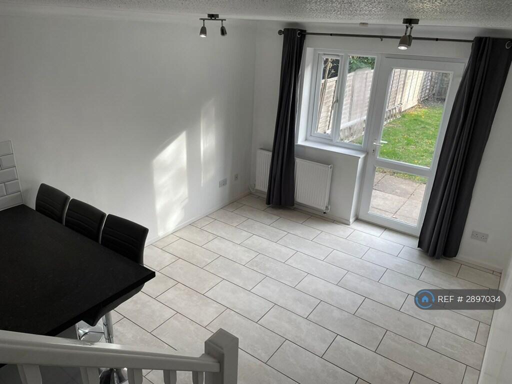 Main image of property: Liza Court, Rugby, CV21