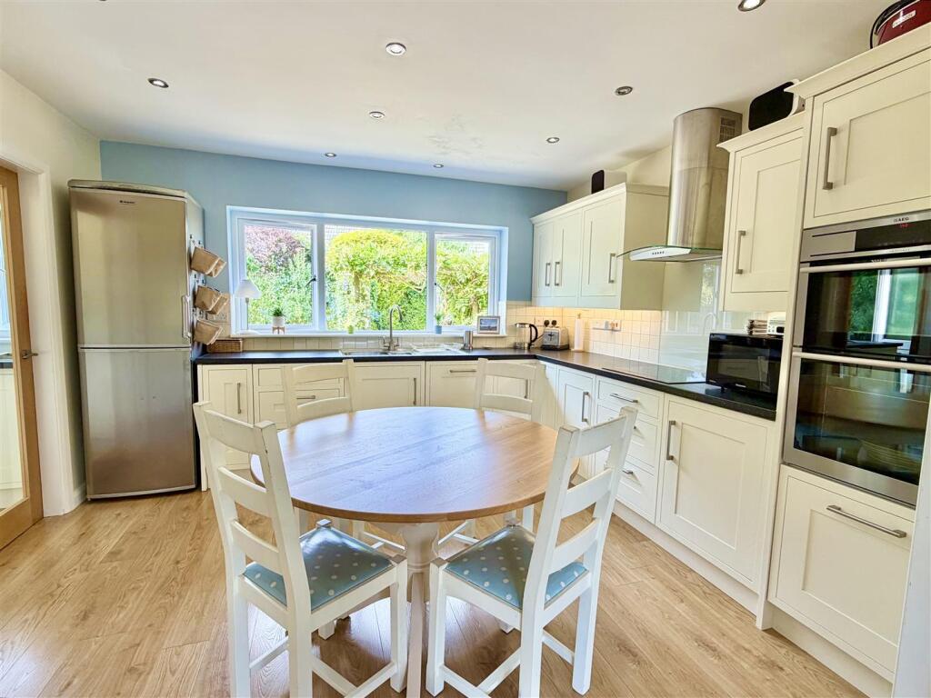 House in Shrewsbury - View 5