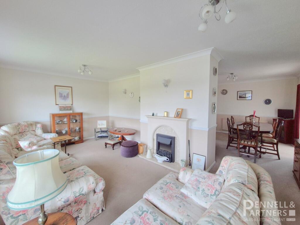 Drybread Road, Whittlesey, Peterborough, PE7 photo 2