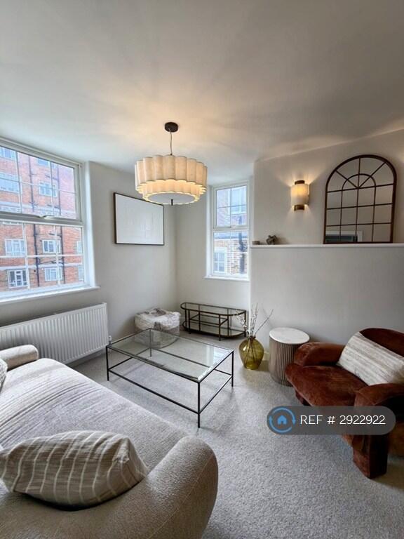 Main image of property: Hove St, Hove, BN3