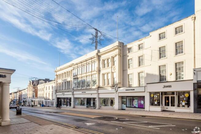 Bedford Street Studios, Royal Leamington Spa