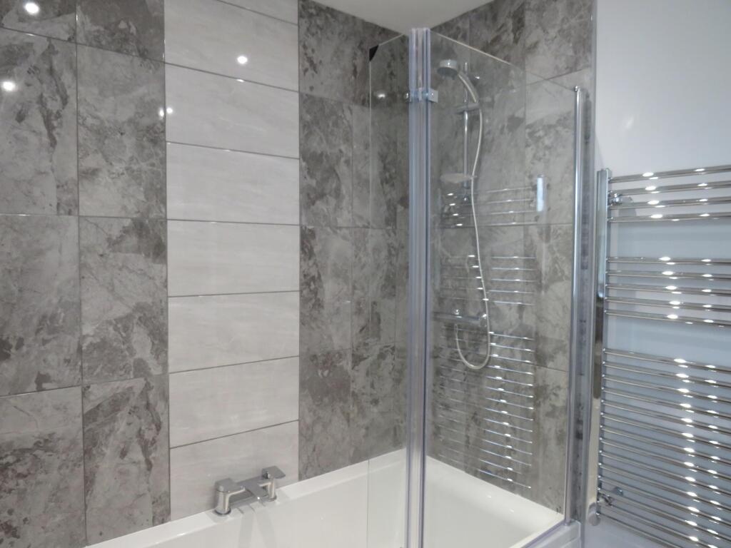 Apartment in East Staffordshire, Uttoxeter - View 3