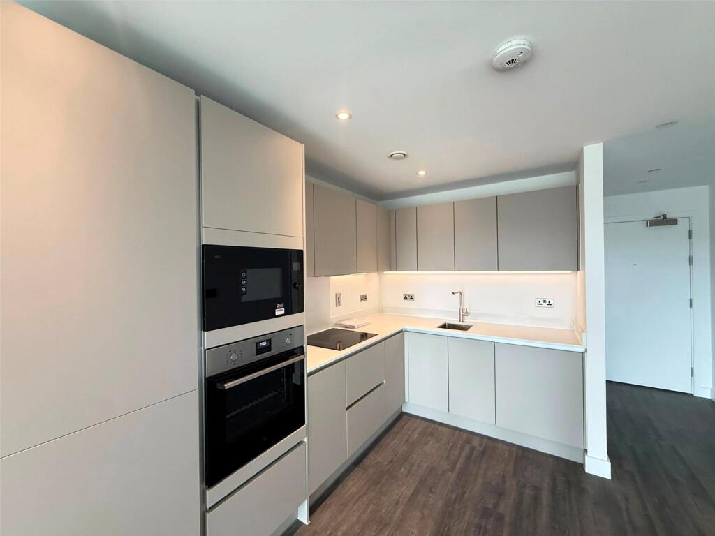 Apartment in Oxford, Wolvercote - View 3