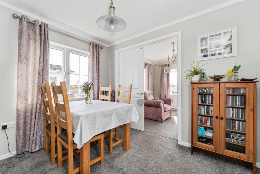 House in East Cambridgeshire, Witchford - More