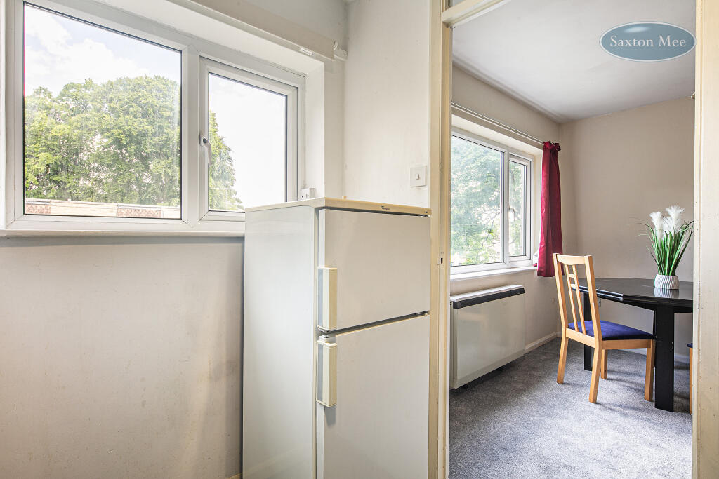 Apartment in Sheffield - More