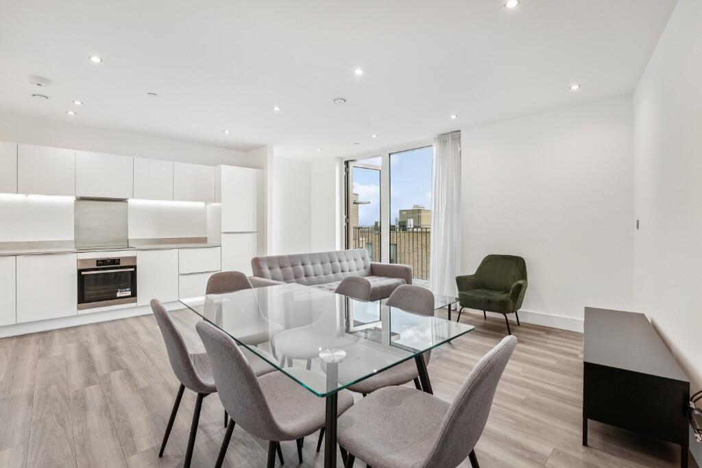 Main image of property: Alwyne Court, Garnet Place, West Drayton, UB7