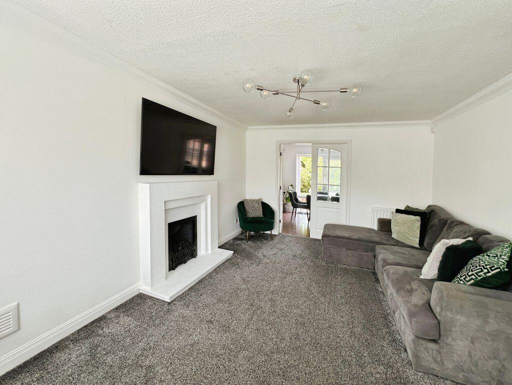 House in Bolton, Middle Hulton, Fernhill Gate - View 5