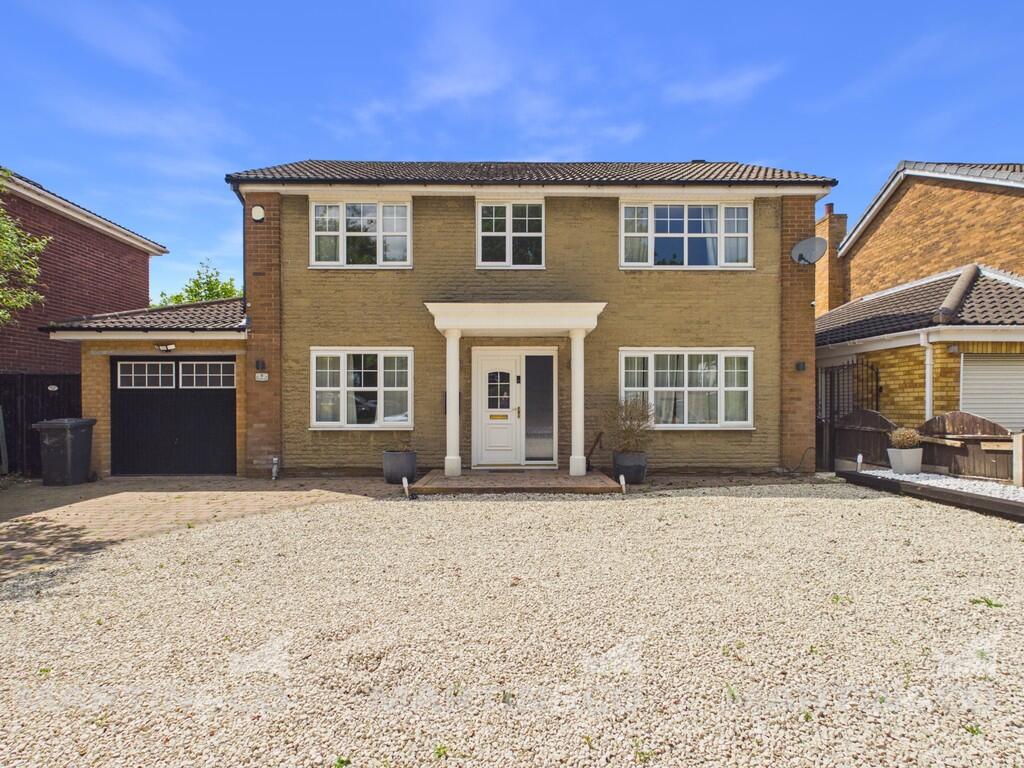 Main image of property: Pheasant Bank, Rossington