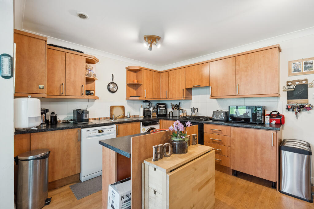 House in Falkirk - View 4