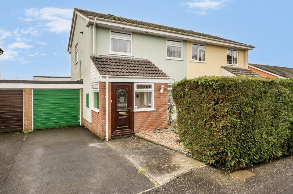 Main image of property: Castle Hill Gardens, Torrington, Devon, EX38